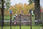 40TH ANNIVERSARY OF THE WORLD MEMORIAL CICLOCROSS SACCOLONGO